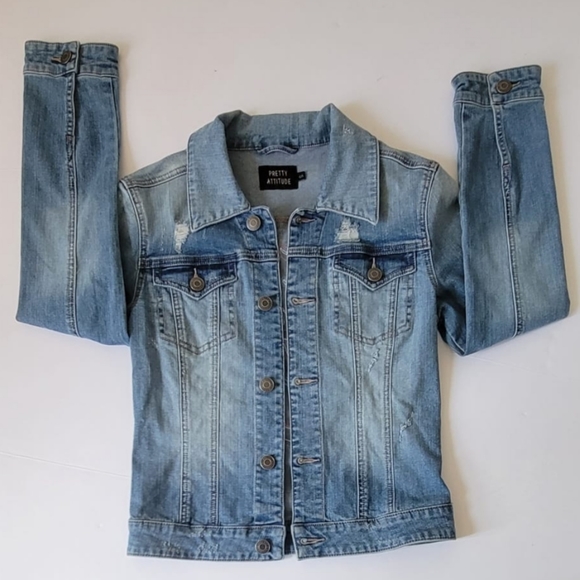 Jacket - Picture 3 of 8